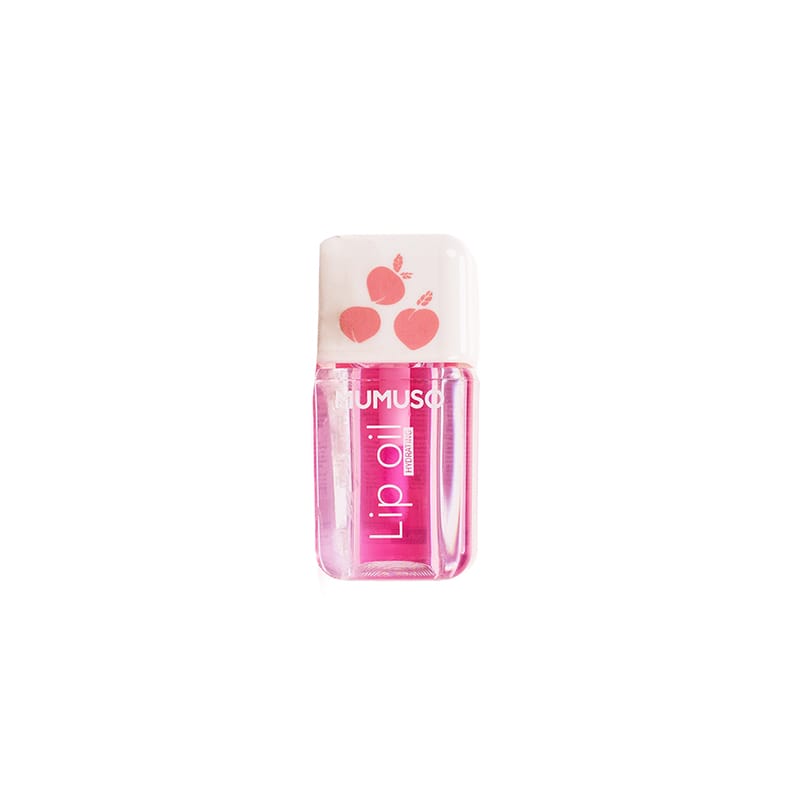 Picture of MUMUSO Bangladesh Hyaluronic Acid Nourishing Lip Oil (White Peach)