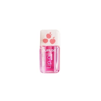 Picture of MUMUSO Bangladesh Hyaluronic Acid Nourishing Lip Oil (White Peach)