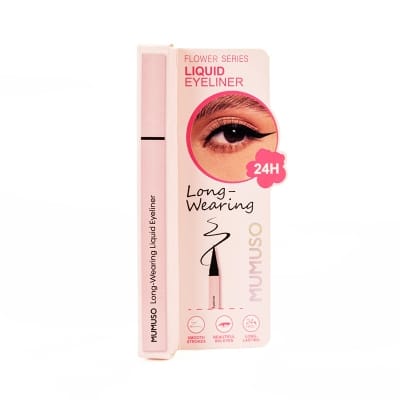 Picture of MUMUSO Bangladesh Long Wearing Liquid Eyeliner 01