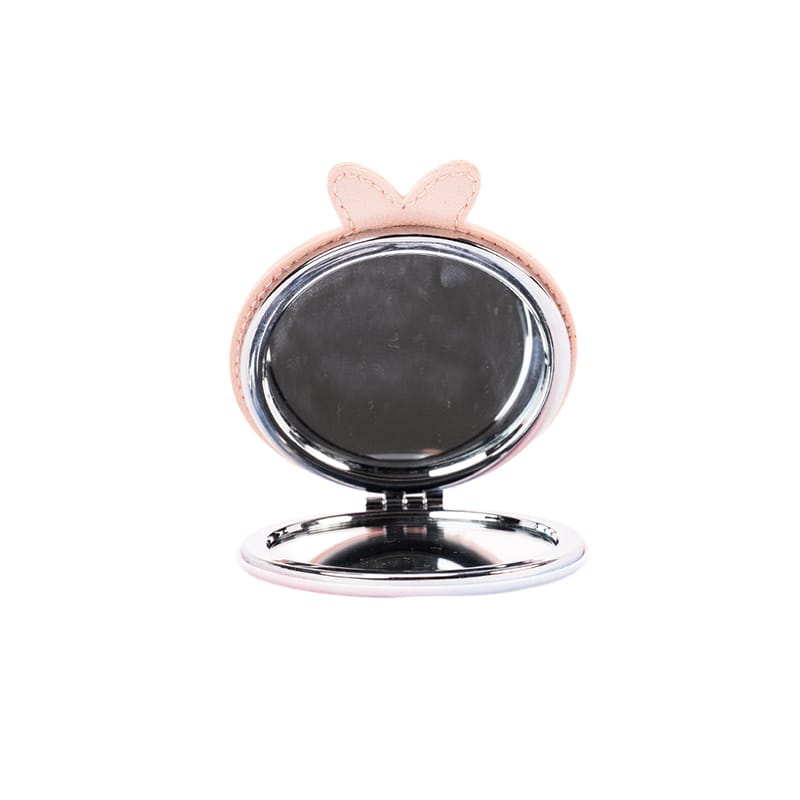 Picture of MUMUSO Bangladesh Mini Round Folding Mirror