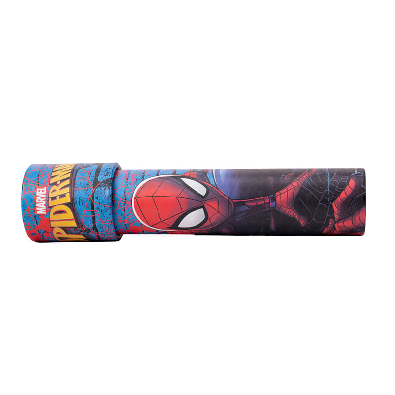 Picture of Marvel Comics Kaleidoscope Toy (Spider-Man)