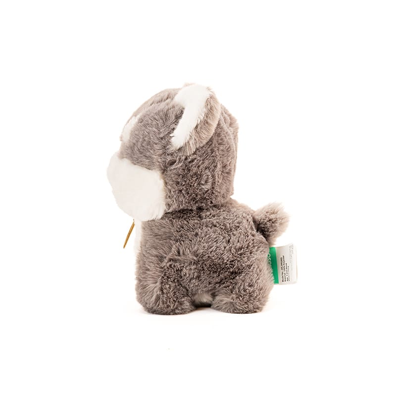 Picture of MUMUSO Bangladesh 18 CM Plush Toy (Siberian Husky)