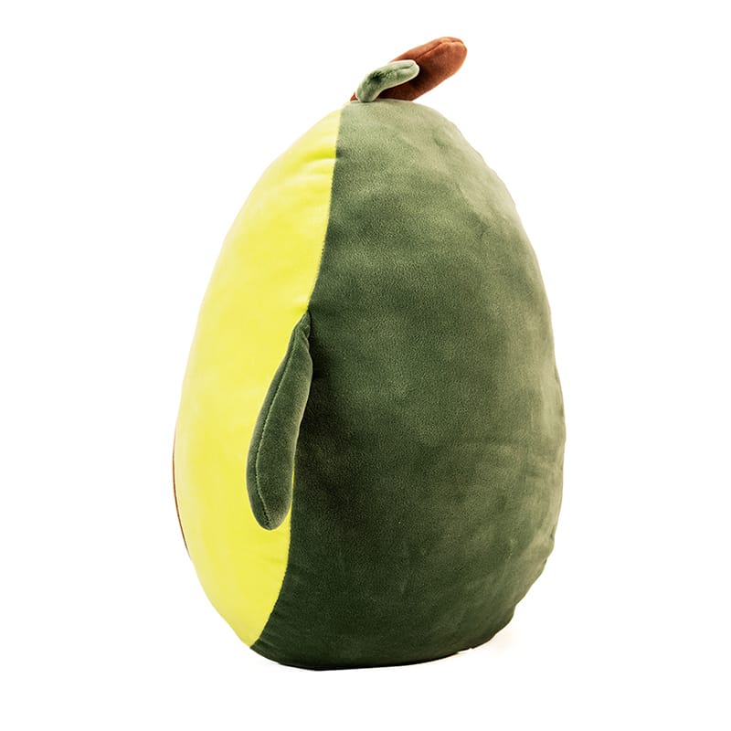 Picture of MUMUSO Bangladesh Plush Toy (Avocado)