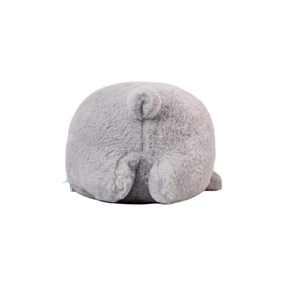 Picture of MUMUSO Bangladesh Plush Toy (Grey Penguin/22 Cm)