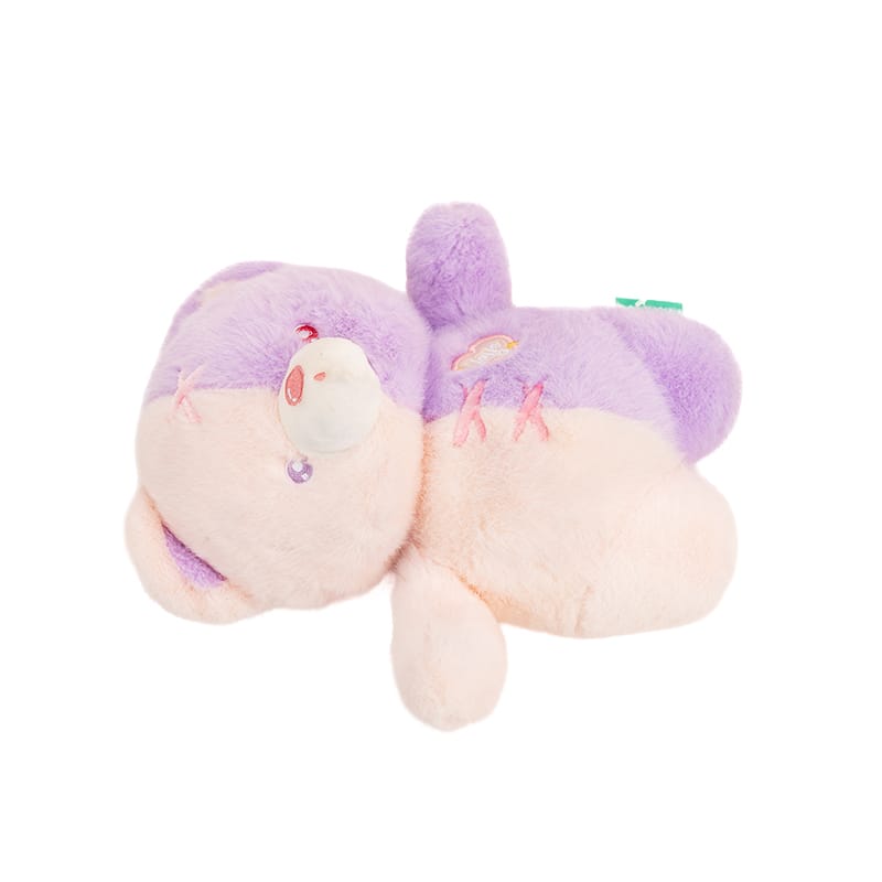 Picture of MUMUSO Bangladesh 25 CM Plush Toy (Cute Dual Color Bear)