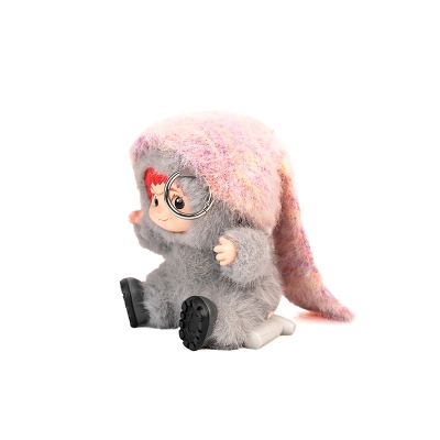 Picture of MUMUSO Bangladesh Blind Box (WAKUKU Plush Costume Party Series)