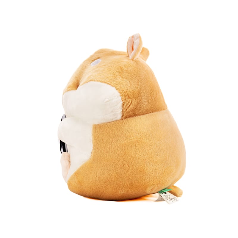 Picture of MUMUSO Bangladesh Plush Toy (Brown Hamster – L)
