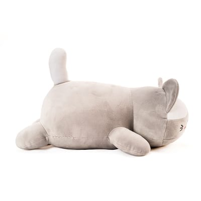 Picture of MUMUSO Bangladesh 45 CM Plush Toy (Grey Cat)