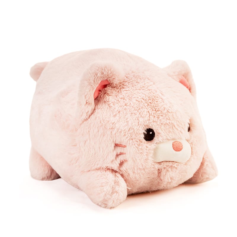 Picture of MUMUSO Bangladesh 12 Inch Plush Toy (Lie Prone Cat)