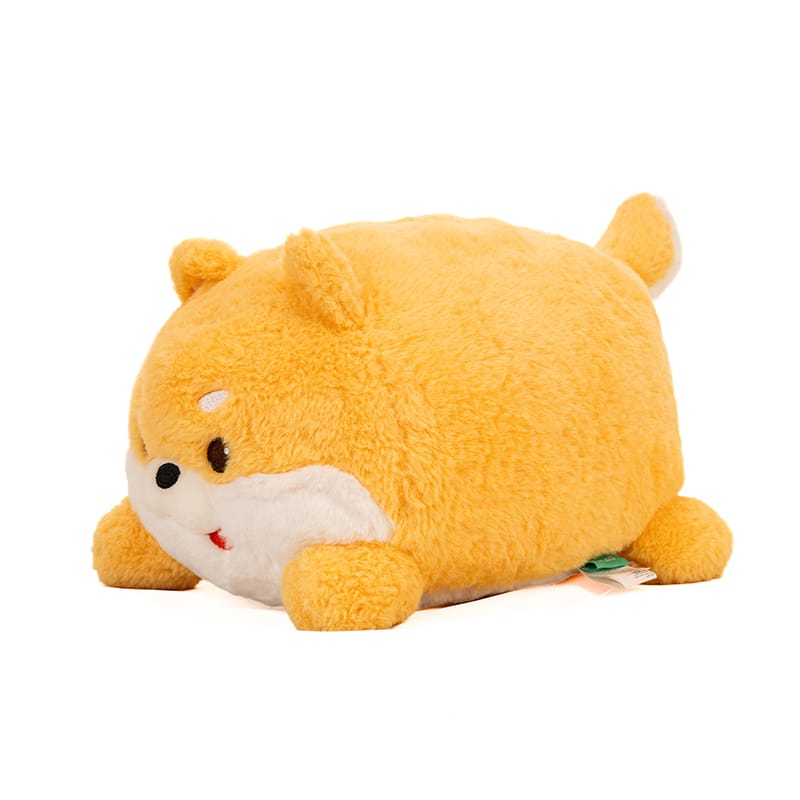 Picture of MUMUSO Bangladesh 12 Inch Plush Toy (Lie Prone Shiba Inu)