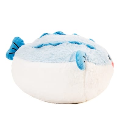 Picture of MUMUSO Bangladesh 12 Inch Plush Toy (Lie Prone Puffer Fish)