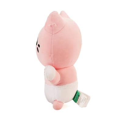 Picture of MUMUSO Bangladesh 25 CM Plush Toy (Cute Kitty – Pink)