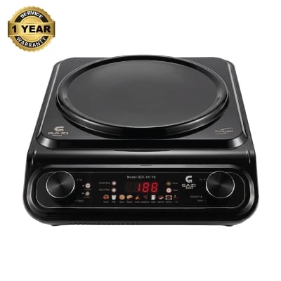 Picture of Gazi Smiss Infrared Cooker SCF-101(YB)