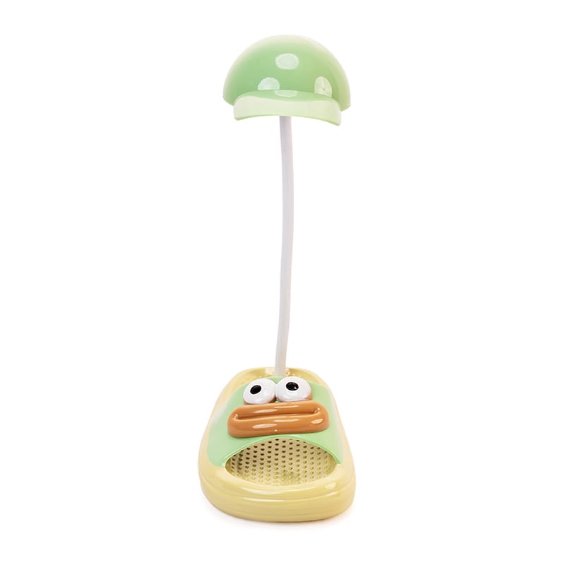 Picture of Desk Lamp (Slipper Base with Sausage-Shaped Lips)