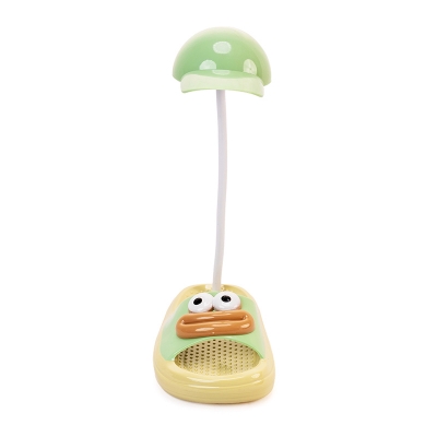 Picture of Desk Lamp (Slipper Base with Sausage-Shaped Lips)