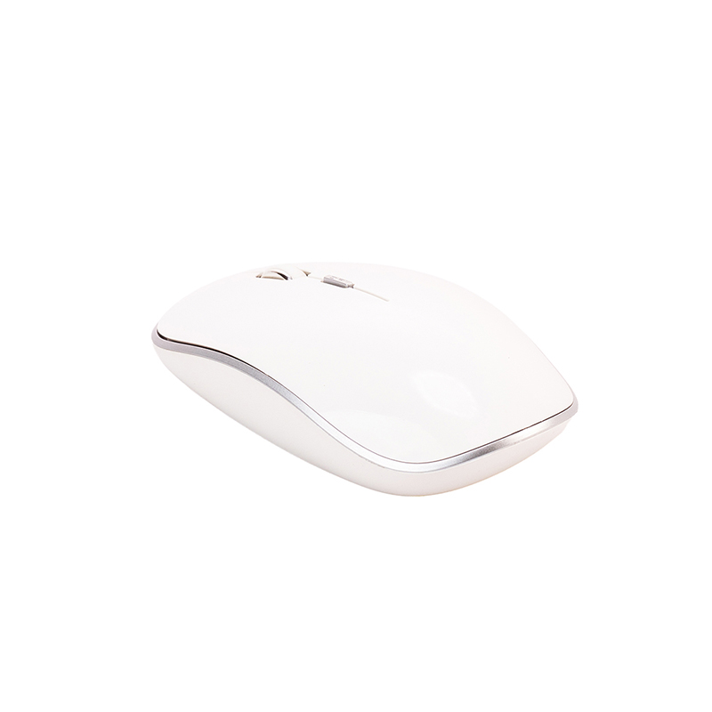 Picture of Fashion Wireless Mouse (White)