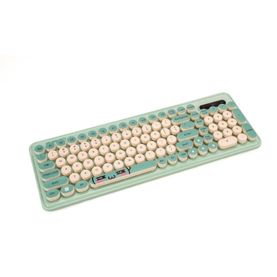 Picture of GUGU Keyboard & Mouse Set (Battery-Operated)