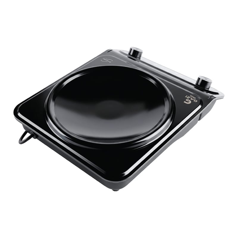 Picture of Gazi Smiss Infrared Cooker SCF-101(YB)