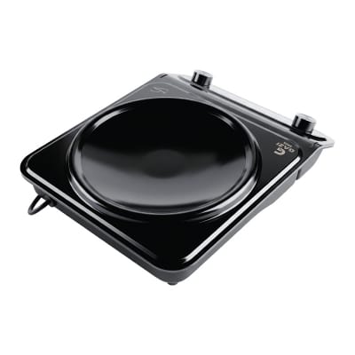 Picture of Gazi Smiss Infrared Cooker SCF-101(YB)