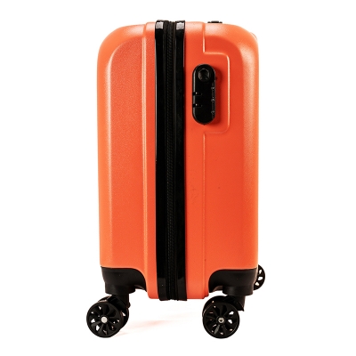 Picture of 20-Inch Mumuso Family Trolley Case (Pink)