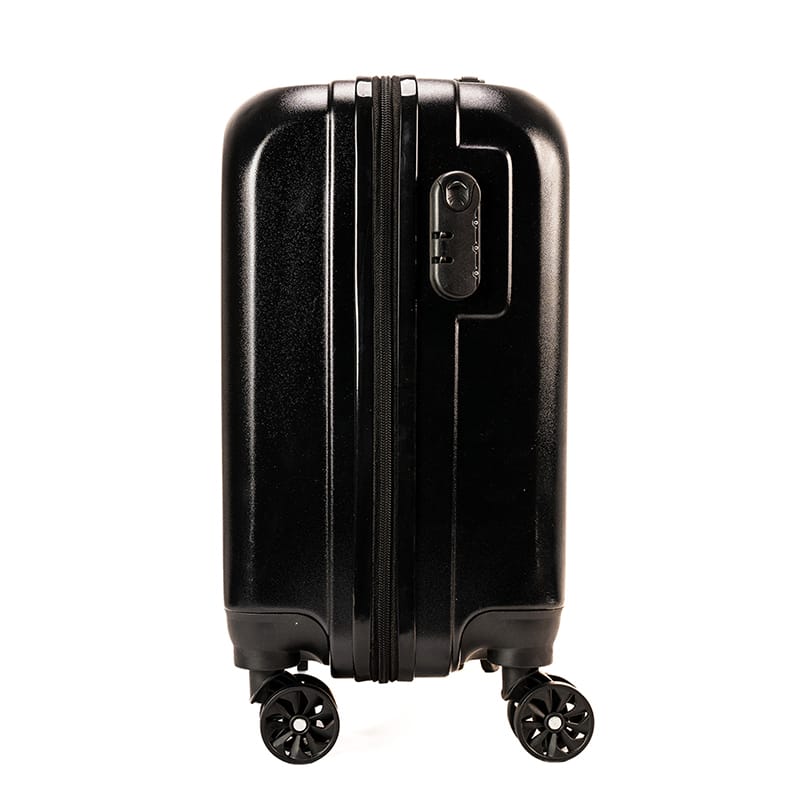 Picture of 20-Inch Mumuso Family Trolley Case (Black)