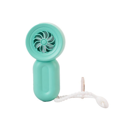 Picture of Mini Air Circulator Handheld Fan (Cute Dog)