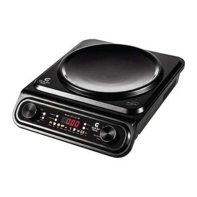 Picture of Gazi Smiss Infrared Cooker SCF-101(YB)
