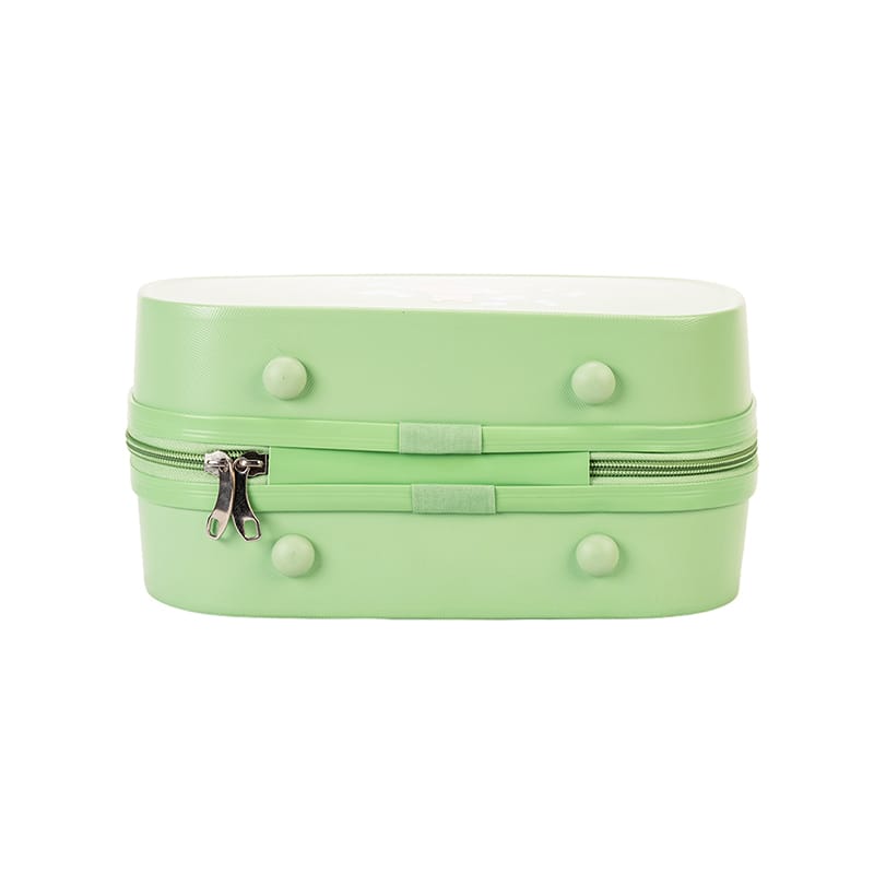 Picture of 14-Inch Travel Suitcase (ALEN/Green)