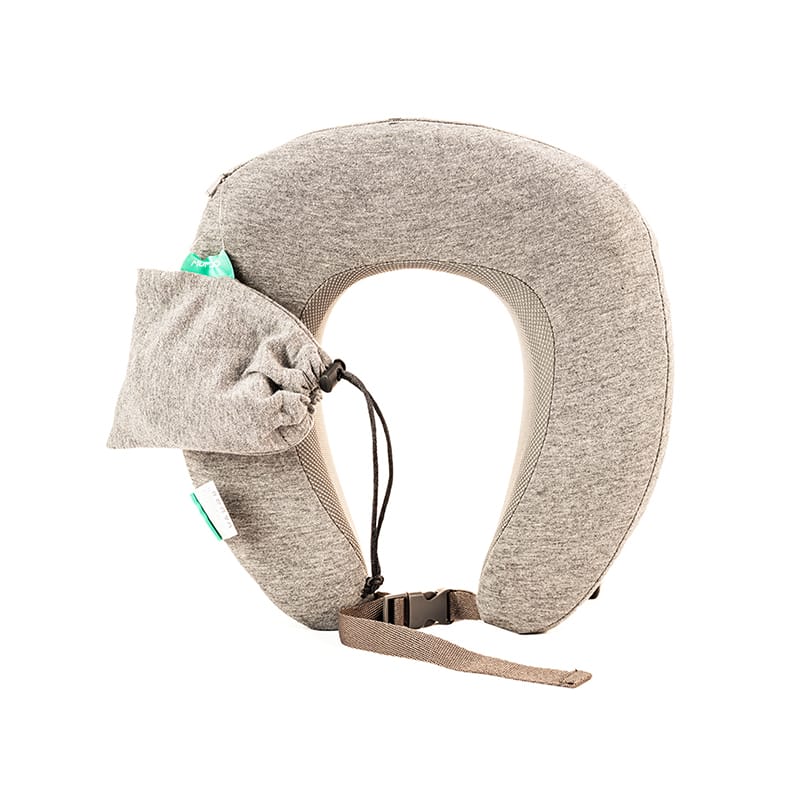 Picture of Mumuso Neck Pillow Set