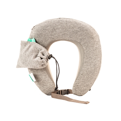 Picture of Mumuso Neck Pillow Set