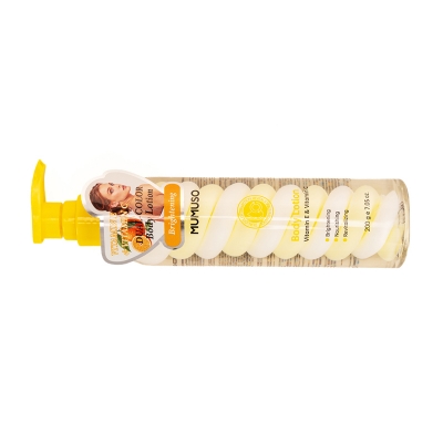 Picture of Vitamin E & Vitamin C Brightening Body Lotion