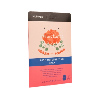 Picture of Rose Moisturizing Mask