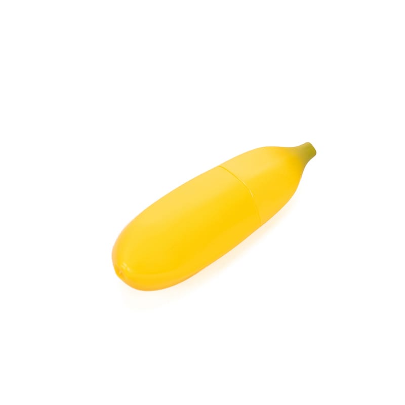 Picture of MUMUSO Bangladesh Fruit Series Lip Balm – Banana