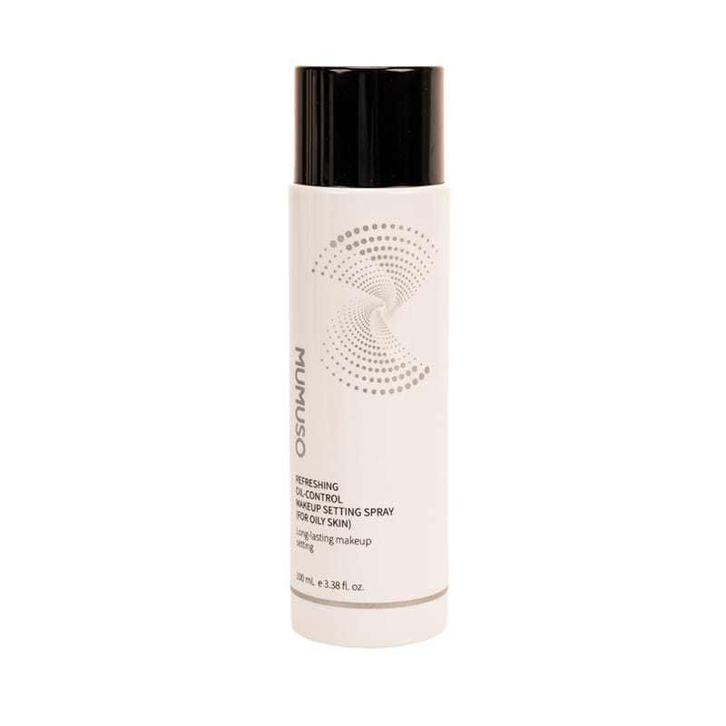 Picture of Refreshing Oil-Control Makeup Setting Spray (For Oily Skin)