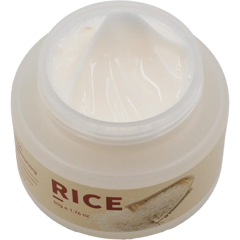 Picture of Rice Moisturizing Cream