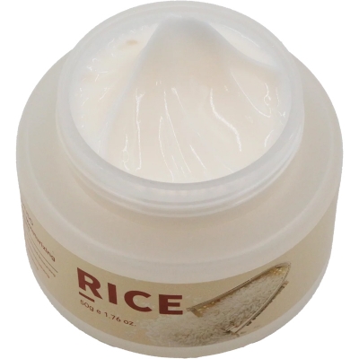 Picture of Rice Moisturizing Cream
