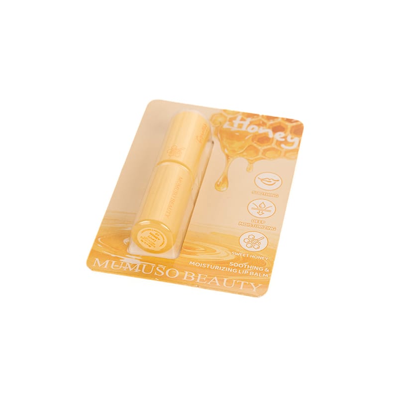 Picture of Soothing & Moisturizing Lip Balm (01 Honey)