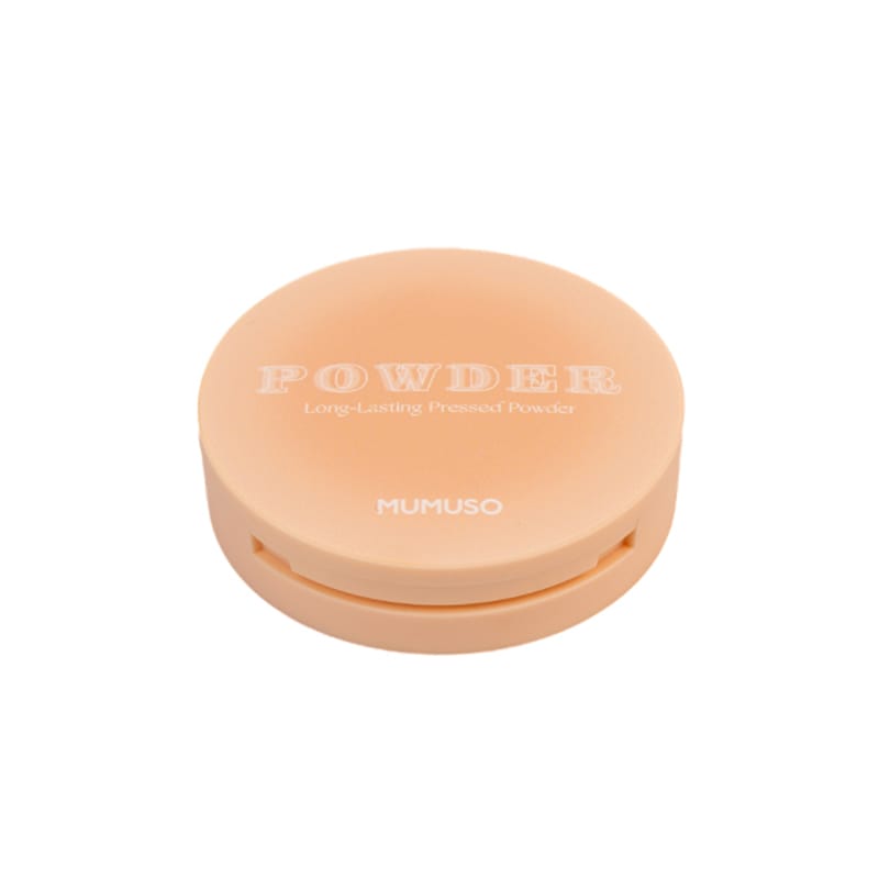 Picture of Long-Lasting Pressed Powder (Transparent)