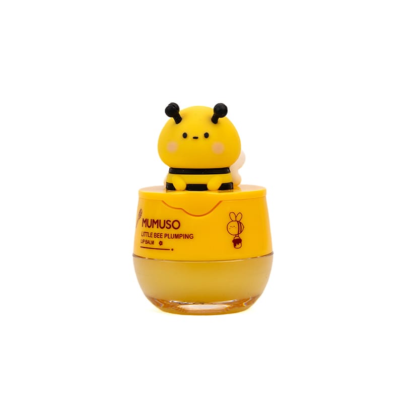 Picture of Little Bee Plumping Lip Balm