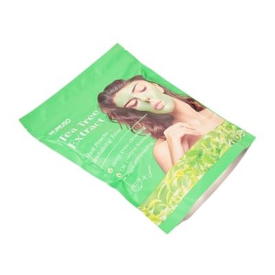 Picture of Tea Tree Oil-Control Mask Powder + Revitalizing Toner