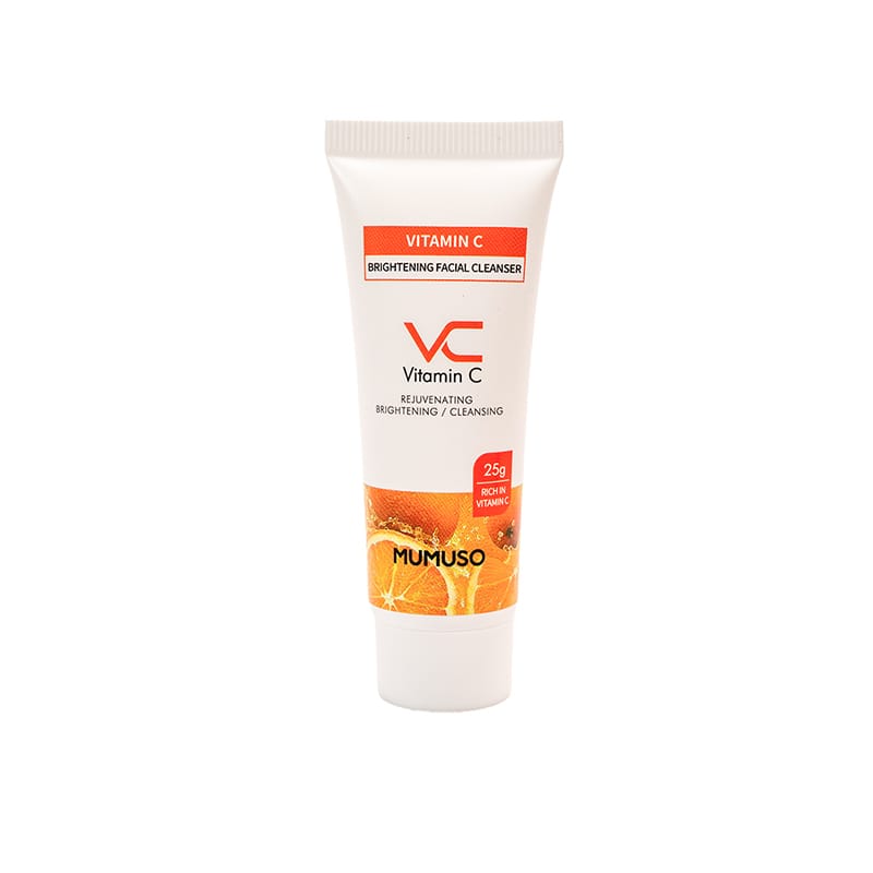 Picture of Vitamin C Smoothening & Brightening Skin Care Travel Set