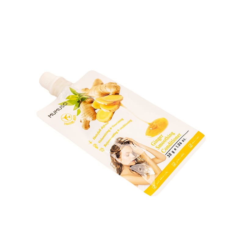 Picture of Trip Series Ginger Smoothing Conditioner