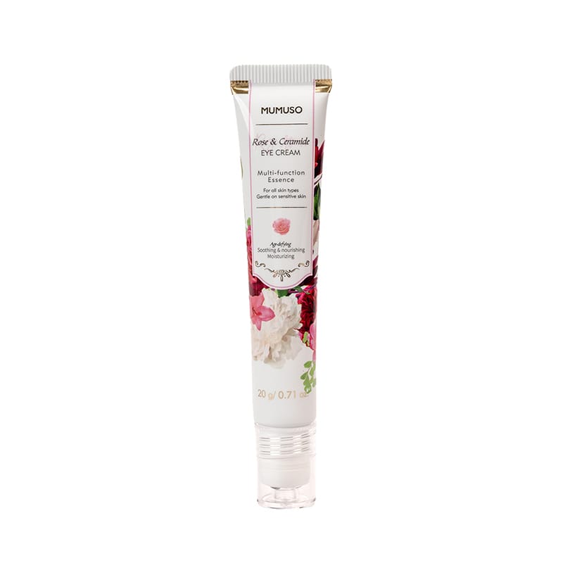 Picture of Rose & Ceramide Eye Cream