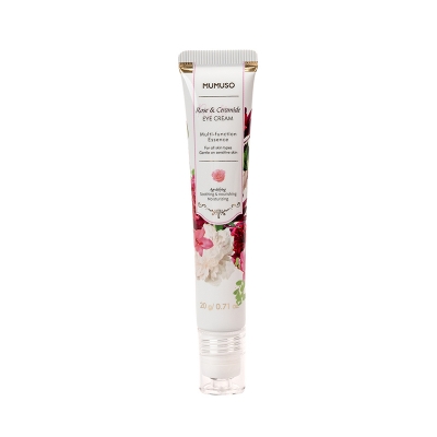 Picture of Rose & Ceramide Eye Cream