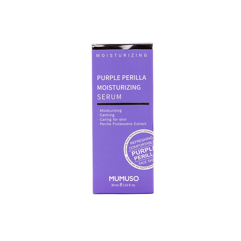 Picture of Purple Perilla Moisturizing Serum