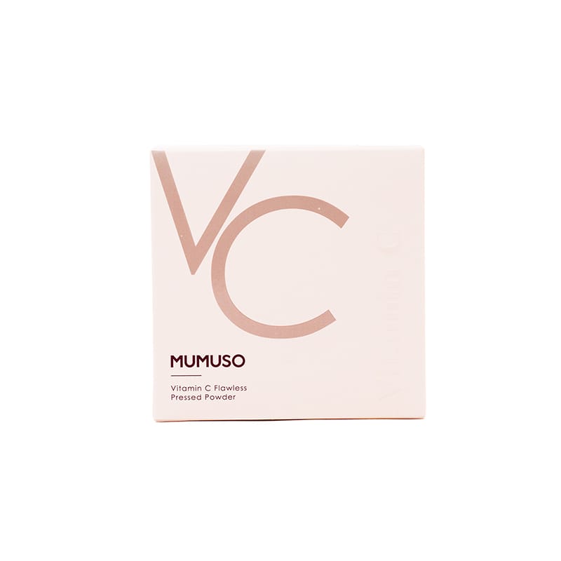Picture of Vitamin C Flawless Pressed Powder (Skin Color)