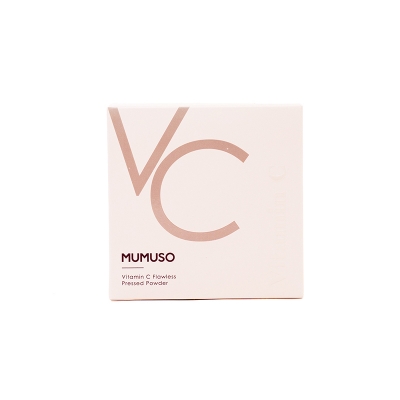 Picture of Vitamin C Flawless Pressed Powder (Skin Color)