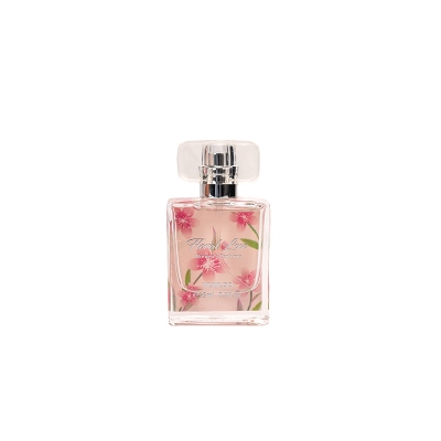 Picture of Floral Love Women's Perfume (Pink)