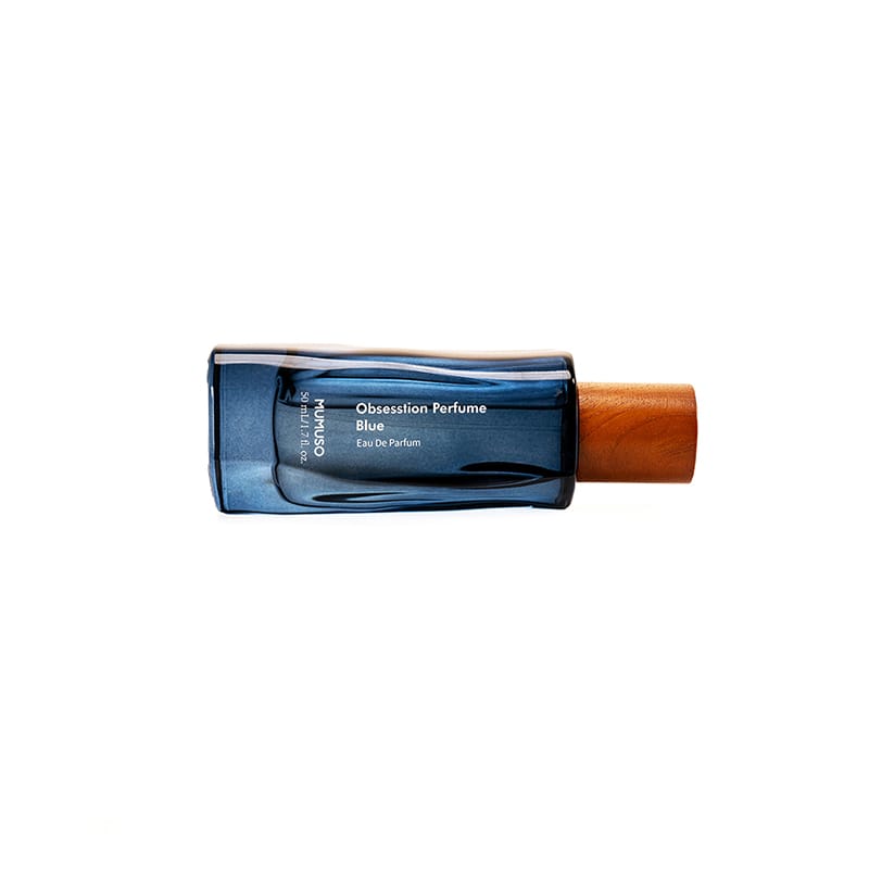 Picture of Obsession Perfume (Blue)