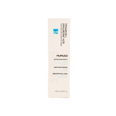 Picture of Vitamin B5+Hyaluronic Acid Soothing & Rejuvenating Toner